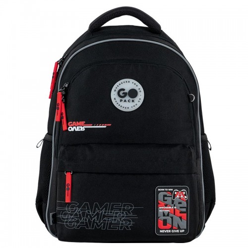Рюкзак GoPack Education 182M Born To Win (GoPack)