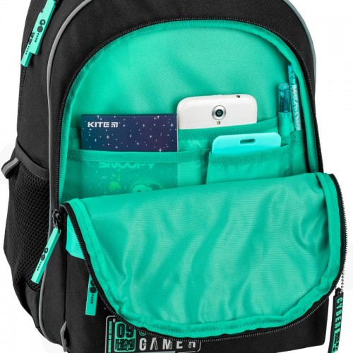 Рюкзак GoPack Education 182M New Level (GoPack)