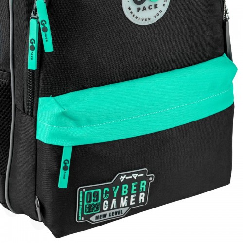 Рюкзак GoPack Education 182M New Level (GoPack)