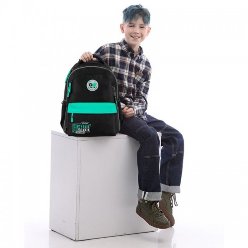 Рюкзак GoPack Education 182M New Level (GoPack)