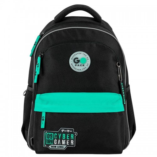 Рюкзак GoPack Education 182M New Level (GoPack)