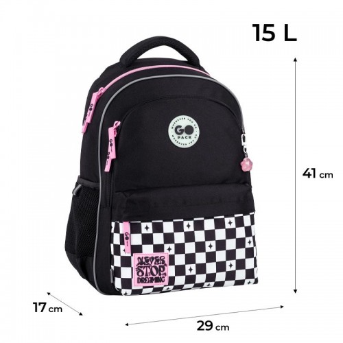 Рюкзак GoPack Education 182M Dreammaking (GoPack)