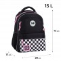 Рюкзак GoPack Education 182M Dreammaking (GoPack)