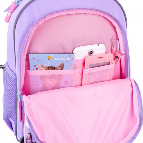 Рюкзак GoPack Education 182M Cute Ears (GoPack)