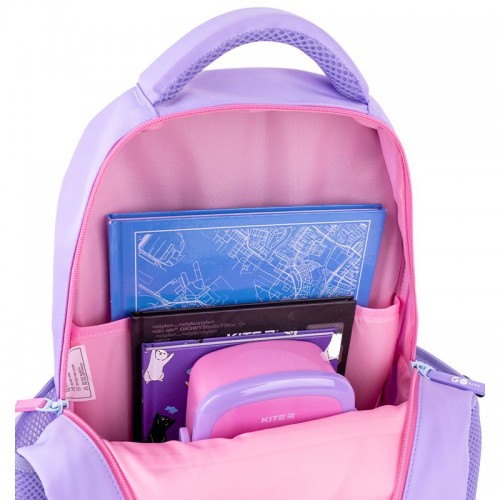 Рюкзак GoPack Education 182M Cute Ears (GoPack)