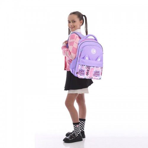 Рюкзак GoPack Education 182M Cute Ears (GoPack)