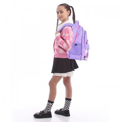 Рюкзак GoPack Education 182M Cute Ears (GoPack)