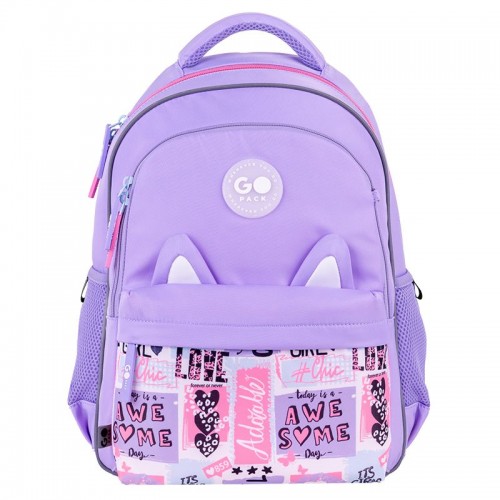 Рюкзак GoPack Education 182M Cute Ears (GoPack)