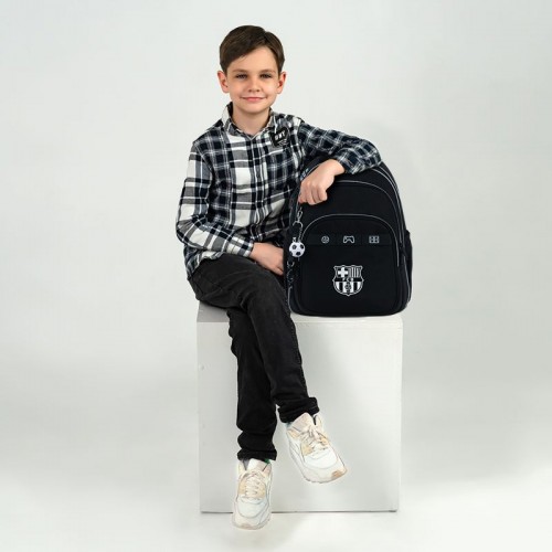 Рюкзак Kite Education 763M BC (Kite)