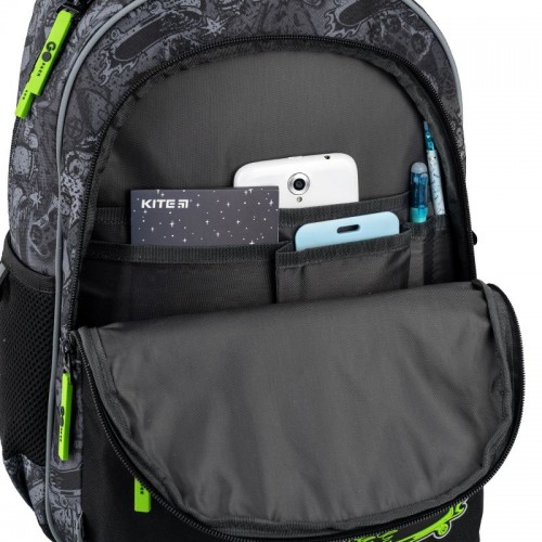 Рюкзак GoPack Education 182M Wow Skate (GoPack)