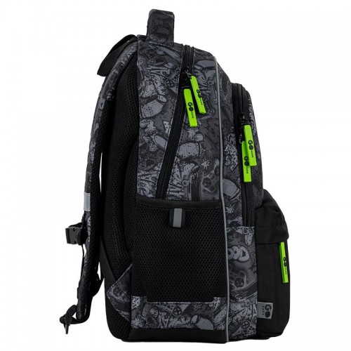 Рюкзак GoPack Education 182M Wow Skate (GoPack)