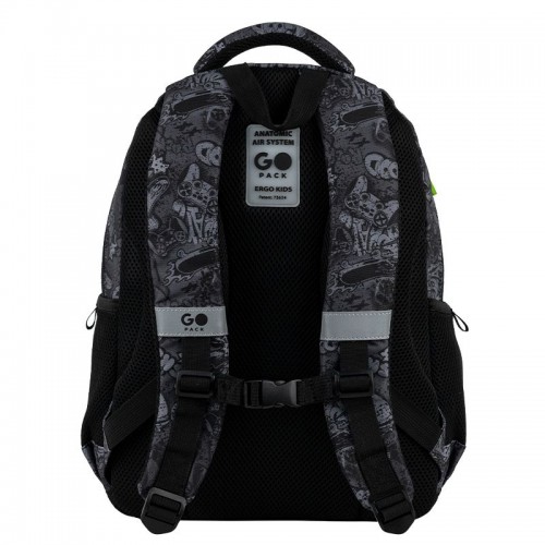 Рюкзак GoPack Education 182M Wow Skate (GoPack)