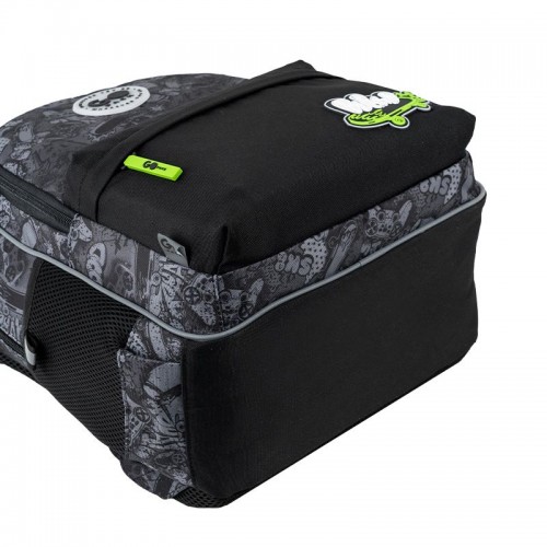 Рюкзак GoPack Education 182M Wow Skate (GoPack)