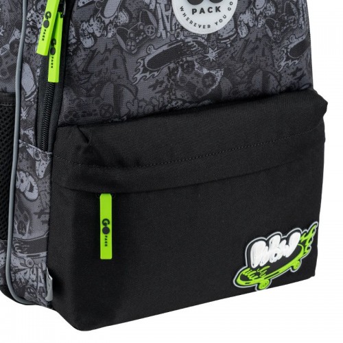 Рюкзак GoPack Education 182M Wow Skate (GoPack)