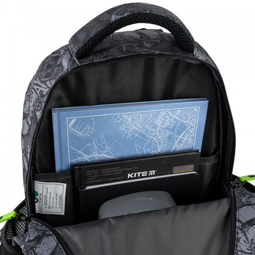 Рюкзак GoPack Education 182M Wow Skate (GoPack)