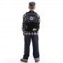Рюкзак GoPack Education 182M Wow Skate (GoPack)