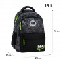Рюкзак GoPack Education 182M Wow Skate (GoPack)
