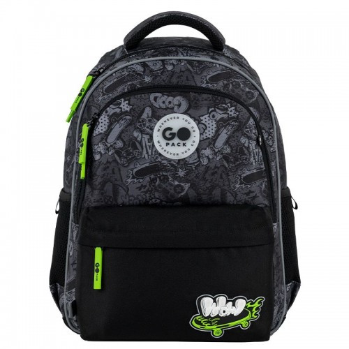 Рюкзак GoPack Education 182M Wow Skate (GoPack)