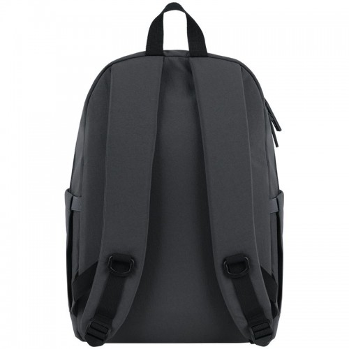 Рюкзак GoPack Education Teens 141L Черный, серый (GoPack)