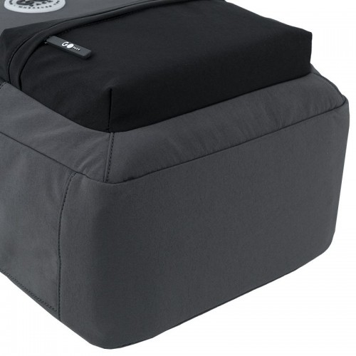 Рюкзак GoPack Education Teens 141L Черный, серый (GoPack)