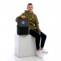 Рюкзак GoPack Education Teens 141L Черный, серый (GoPack)