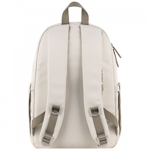 Рюкзак GoPack Education Teens 141L бежевий, коричневий (GoPack)