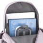Рюкзак GoPack Education Teens 141L Пудровый розовый (GoPack)