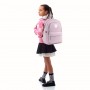 Рюкзак GoPack Education Teens 141L Пудровый розовый (GoPack)