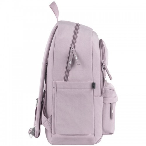 Рюкзак GoPack Education Teens 141L Пудровый розовый (GoPack)