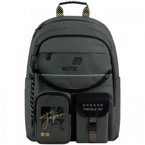 Рюкзак Kite Education 584 Tokyo Vibe (Kite)