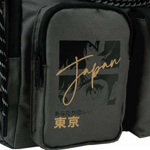 Рюкзак Kite Education 584 Tokyo Vibe (Kite)