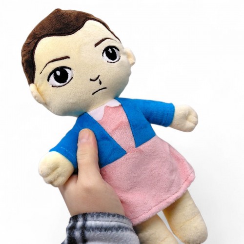 Іграшка-персонаж "Дивні дива", 29 см (Копиця)