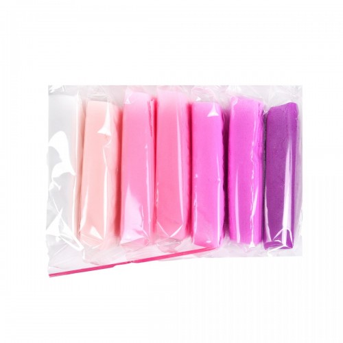 Набір для ліплення "UʼDO Clay: Пінкі" (Strateg)