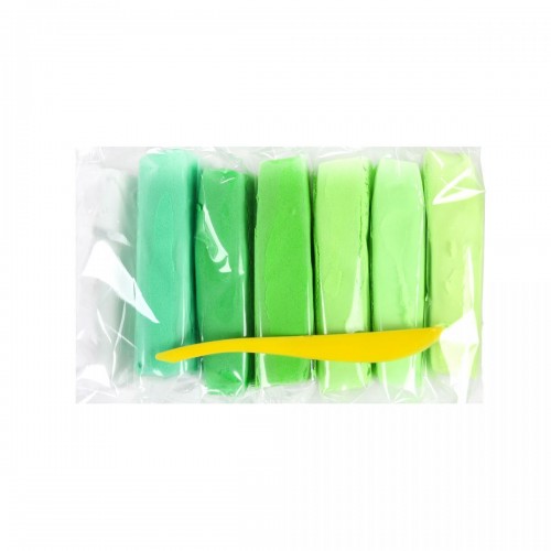 Набір для ліплення "UʼDO Clay: Кактусик" (Strateg)