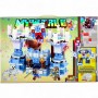 Конструктор Minecrafr (Майнкрафт) 532 дет; 47,5*32*7 см (MiC)