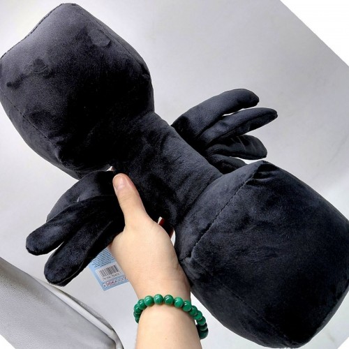 М'яка іграшка "Майнкрафт/Minecraft. Павук" 33 см (Nikopol)