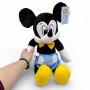 Мʼяка іграшка Міккі Маус (хлопчик) 0256 Україна, висота 53 см (Nikopol)