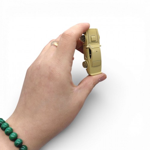 Машинка "CAR factory" змінює колір (6*6,5*9см) (МІС)