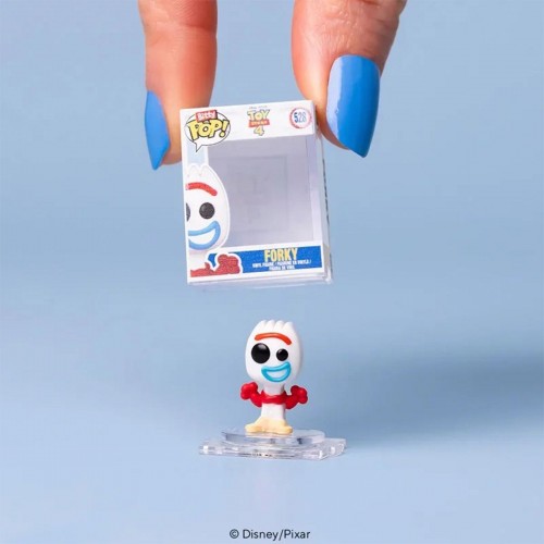 Ігрова фігурка Bitty POP! серії Історія іграшок (в асорт.) (Funko)