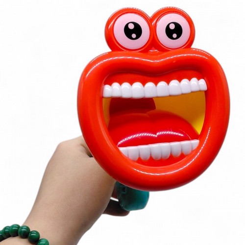 Гучномовець для зміни голосу (MiC)