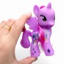 Ігрова фігурка Мила поні (ФІОЛЕТОВА) (MiC)