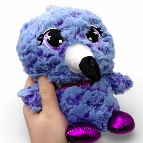 Мʼяка іграшка "Кумедні звірята" (ОЛЕНЯ) (MiC)