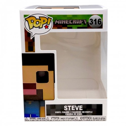 Колекційна фігурка MINECRAFT (SKELETON) (MiC)