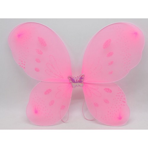 Костюм для праздника "Бабочка" (розовый) (MiC)