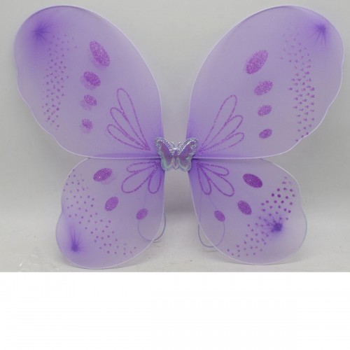 Костюм для праздника "Бабочка" (фиолетовый) (MiC)