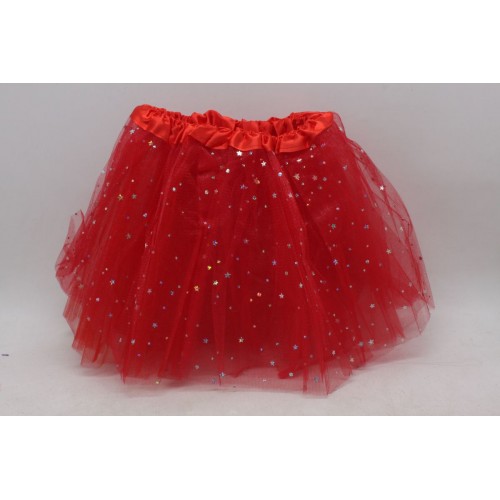 Костюм для праздника "Бабочка" (красный) (MiC)