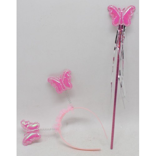 Набір феї рожевий (MiC)