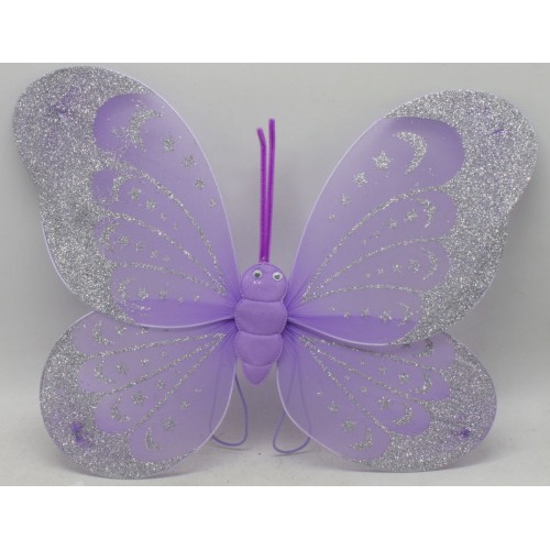 Набір феї бузковий (MiC)