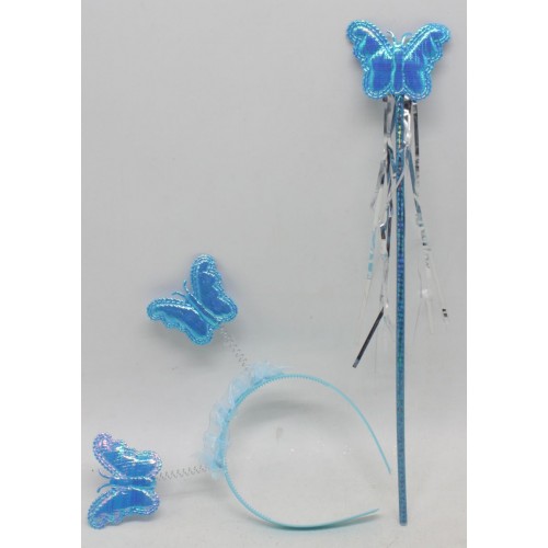 Набір феї блакитний (MiC)