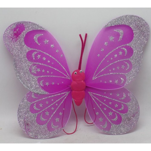 Набір феї малиновий (MiC)